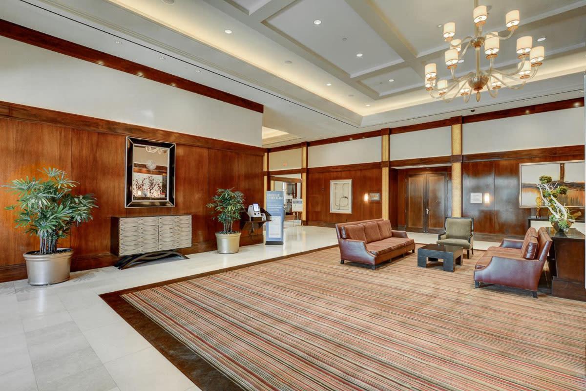 Mgm Signature-30-721 1Br2Ba F1 Strip View Balcony Las Vegas Exterior photo