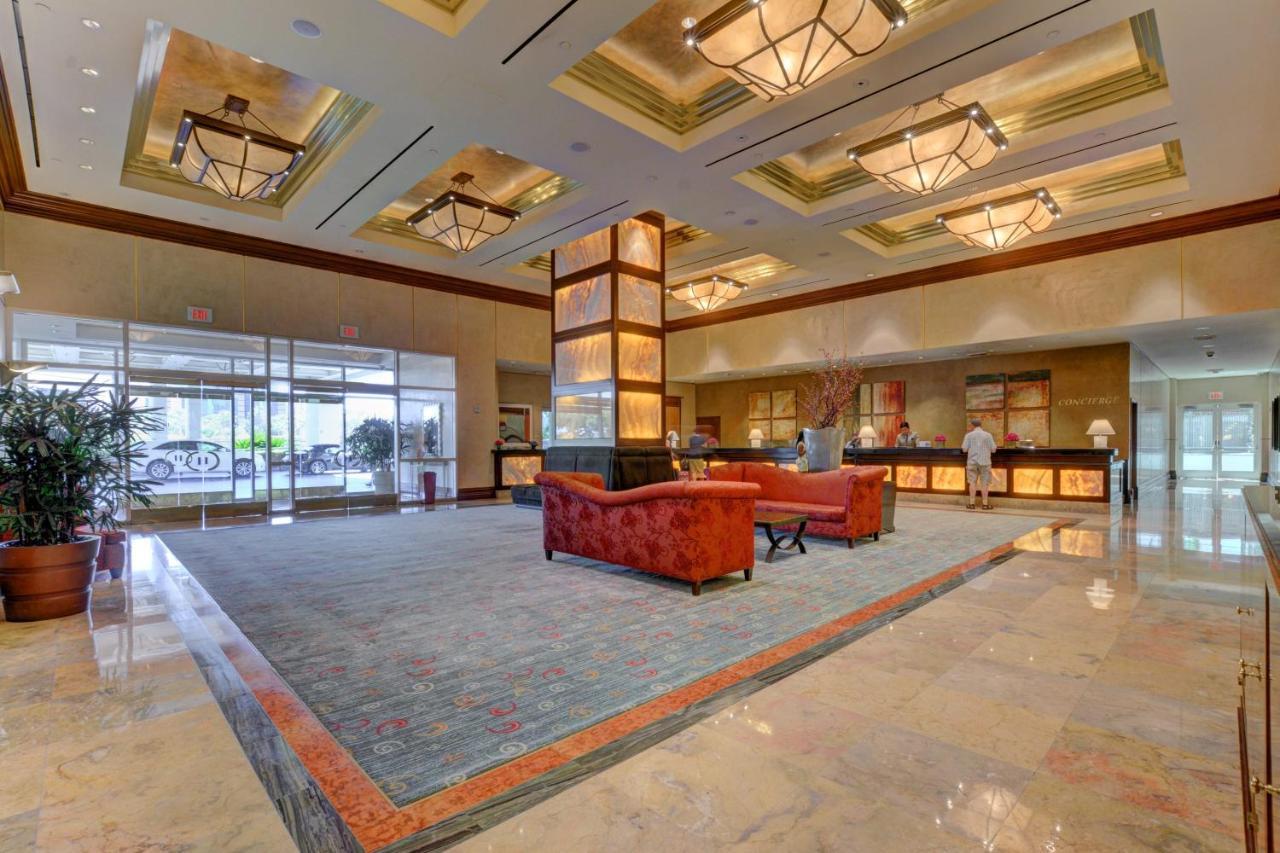 Mgm Signature-30-721 1Br2Ba F1 Strip View Balcony Las Vegas Exterior photo